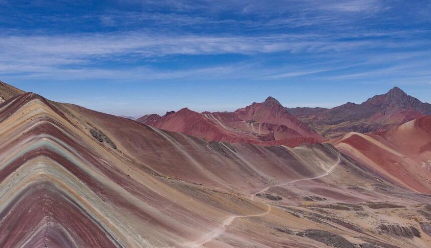 Camino del Inca