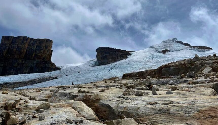 Nevado de Cocuy