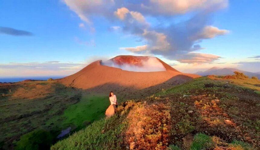 Nicaragua
