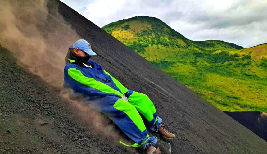 Nicaragua