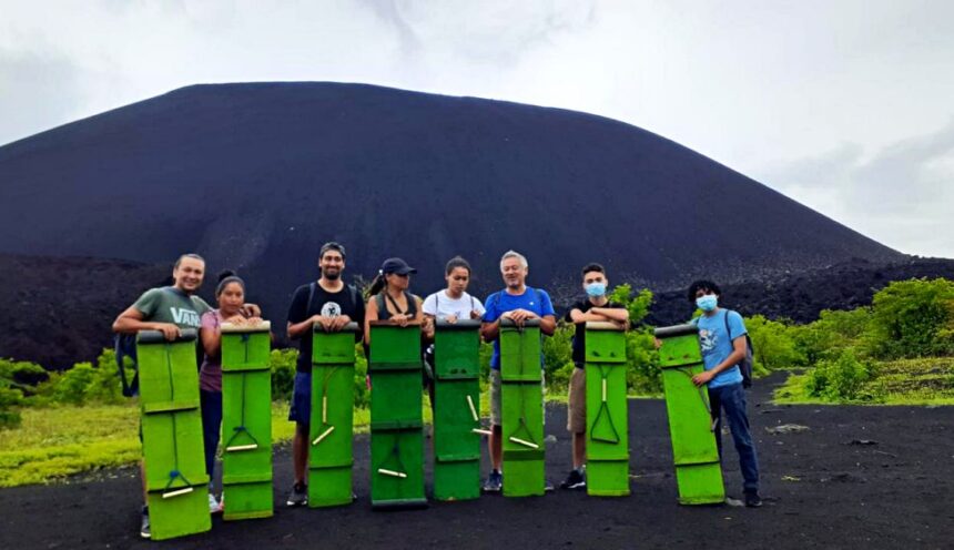 Nicaragua