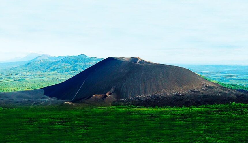 Nicaragua