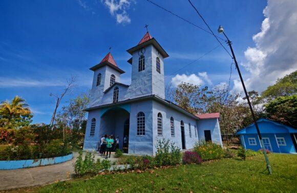 De Llano Grande a Piedras Negras