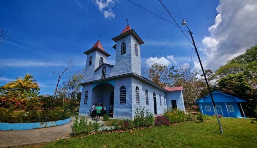 Ermitas Victorianas