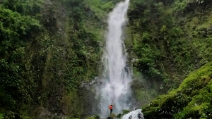 Catarata la Gamalota
