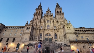 Cuál Camino de Compostela Realizar este Próximo 2027?
