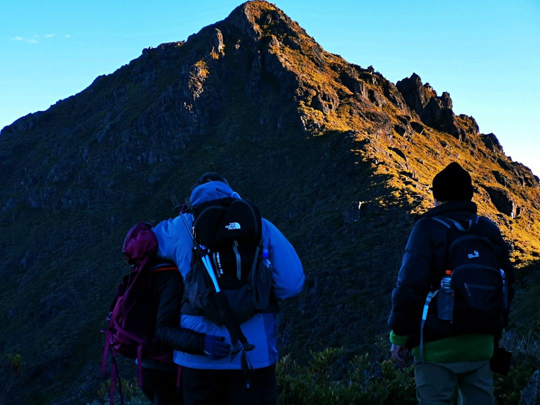 Los Mejores Trekking en Costa Rica