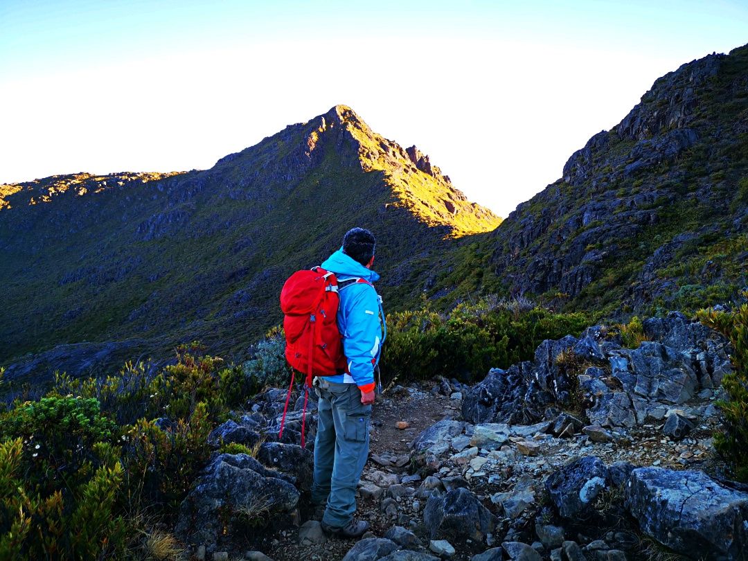 Trekking VIP al Parque Nacional Chirripó