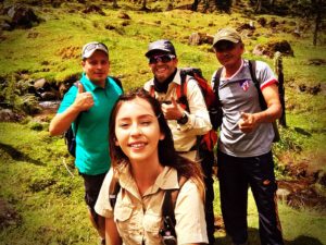 Las mejores rutas de senderismo en Costa Rica