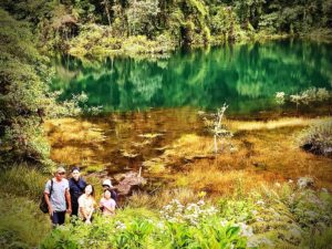 Las mejores rutas de senderismo en Costa Rica