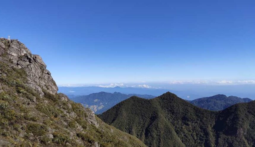 VOLCÁN BARÚ