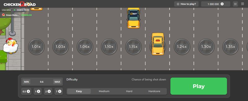 Chicken road 2 demo, chicken road 2 españa