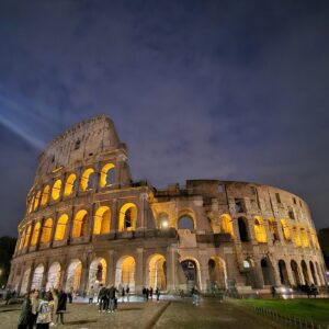 Via Francígena Via Francígena