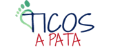 Ticos A Pata